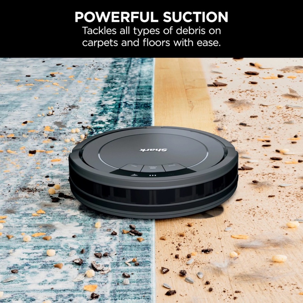 Shark® ION Robotic Vacuum (RV772) - Picture 2 of 6